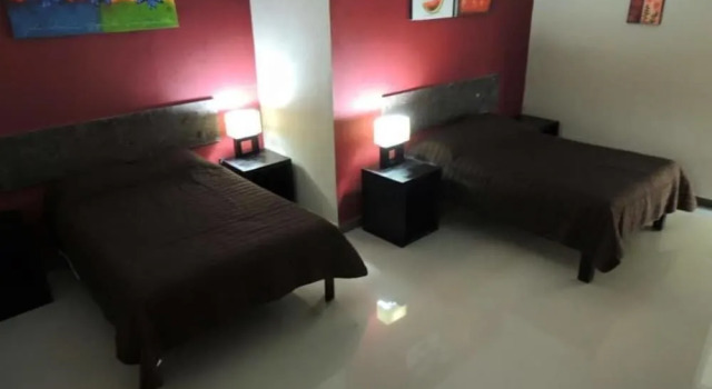 Hotel Palmas D' Victoria, Prenota Hotel Ciudad Victoria Tamaulipas