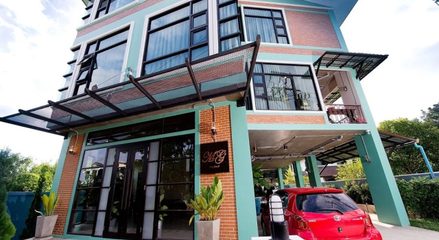 Mountain Green The Boutique