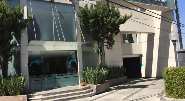 Hotel Contadero Suites y Villas, Rezervovat Hotel Mexiko Mexico DF