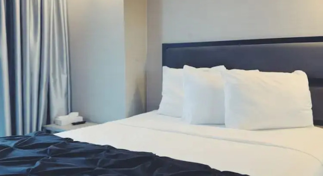 Номер Deluxe Hotel Moca NYC