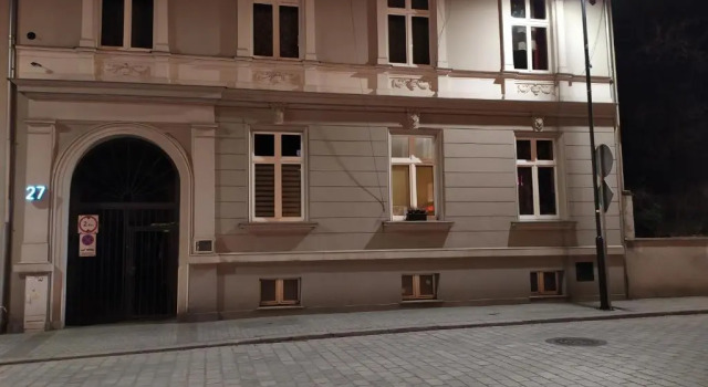 OficynaApartments