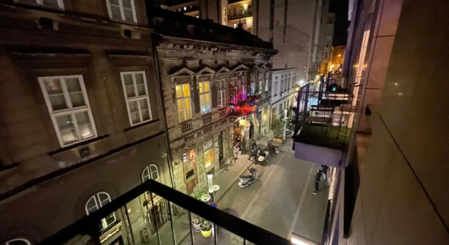 ARTEMISIA Luxury Apartments BALCONY, Забронировать Апартаменты/квартира Апартаменты Будапешта, Апартаменты/квартира