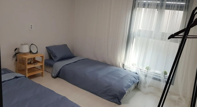 We Home Guesthouse - Hostel, Prenota Ostello Hotel a Gyeonggi-do con colazione, Colazione