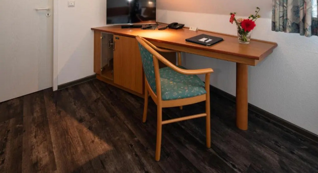 Номер Standard Hotel zur Davert