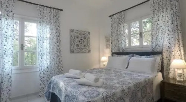 Holiday Home 2 Bedrooms - Kiani Akti