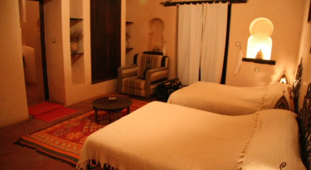 Люкс Classic Auberge Chez Momo II