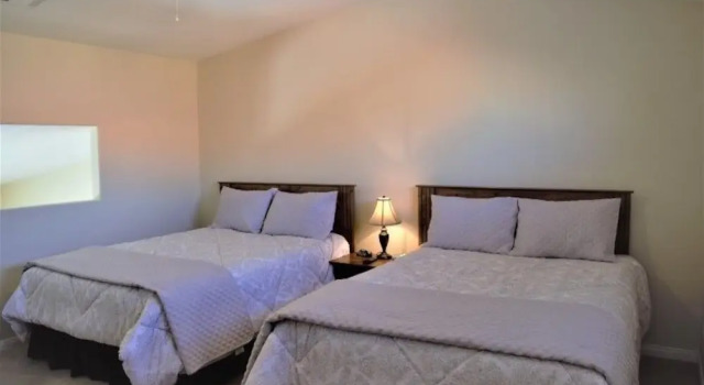 Gaye Lefebvre 3 Bedroom Home, Prenota Appartamento Mesquite 