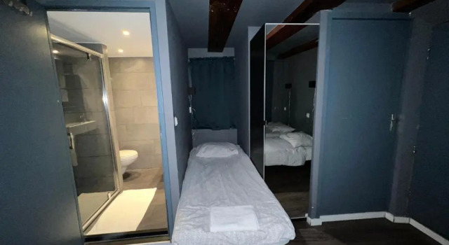 Номер Comfort 7B&B