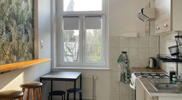 Апартаменты Happy Seagull