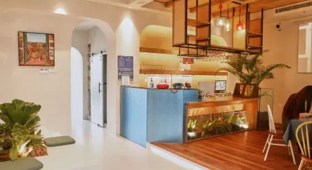 Ningfu Inn, Haitang Bay, Sanya, Book Hotel Sanya Hainan