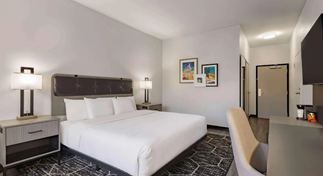 Двухместный номер Standard La Quinta inn & suites by Wyndham Dothan