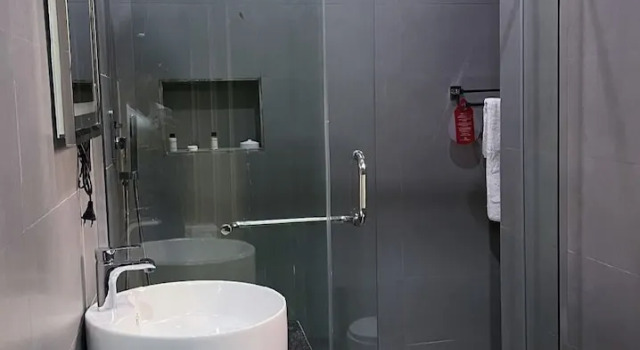 Номер Standard The Mayrock Hotel