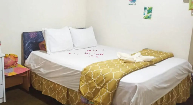 Paer Doe Homestay at Sembalun RedPartner, Buchen Sie Hotel Sembalun Bumbung Lombok