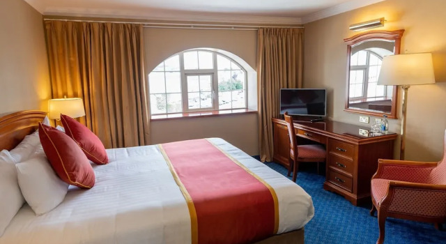 Номер Standard Killarney Towers Hotel & Leisure Centre