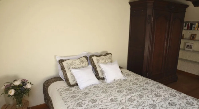 Номер Comfort Carmelites Guest House