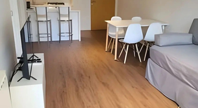 Семейные апартаменты Urban Rent - Apartamento de renta temporaria en Belgrano
