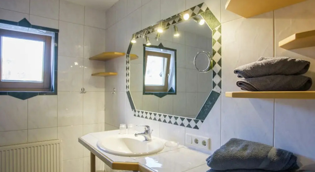 Апартаменты Residence in Kaltenbach Near ski Lifts