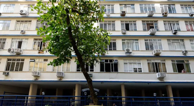 3 Minutes From Copacabana Beach Df219