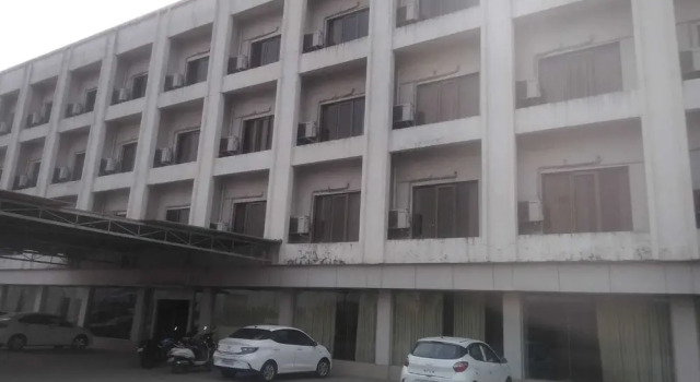 Devanshi Inn