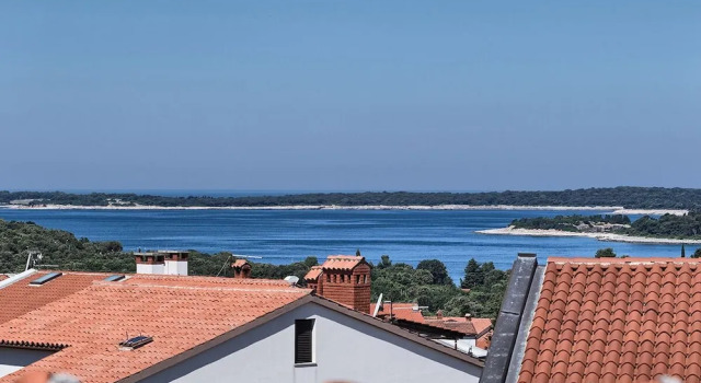 Апартаменты Comfort Villa Kascuni
