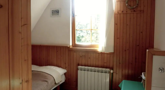 Номер Economy Willa Litka