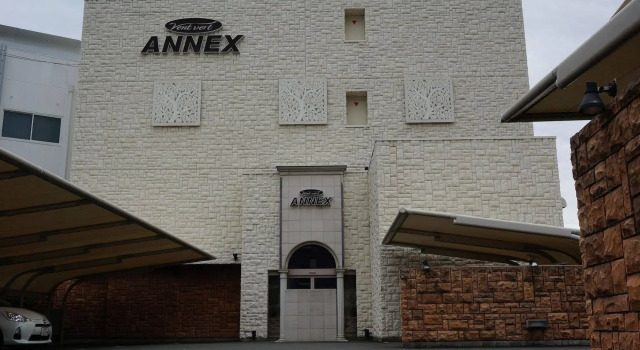 Hotel Vent Vert Annex - Adults Only
