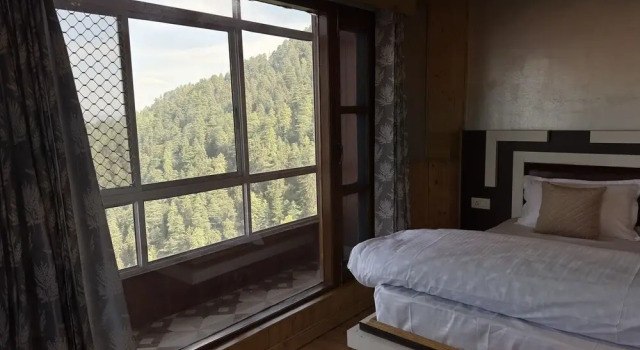 Номер Premium Nature Heaven Homestay