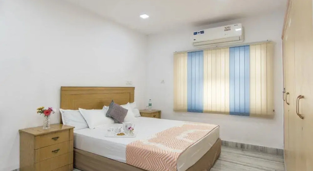 Bungalow 97 by Vista Rooms, Забронировать Отель Отели штата Раджастхана 3 звезды, 3*