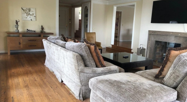 Villa by the Ocean in Venice Beach, Забронировать Вилла Коттеджи Голливуда, Коттедж