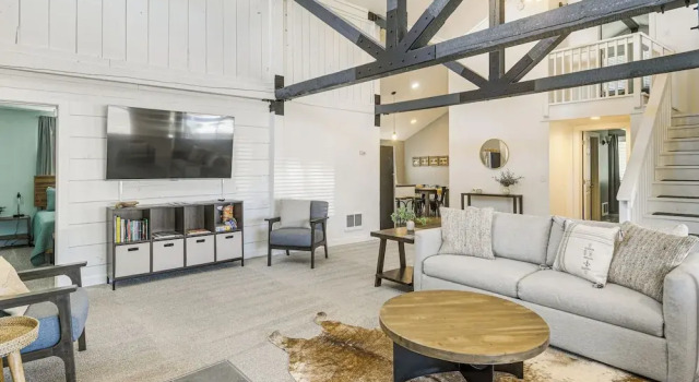 Centrally Located Pinedale Vacation Rental, Забронировать Дом для отпуска Пайндейл Вайоминг