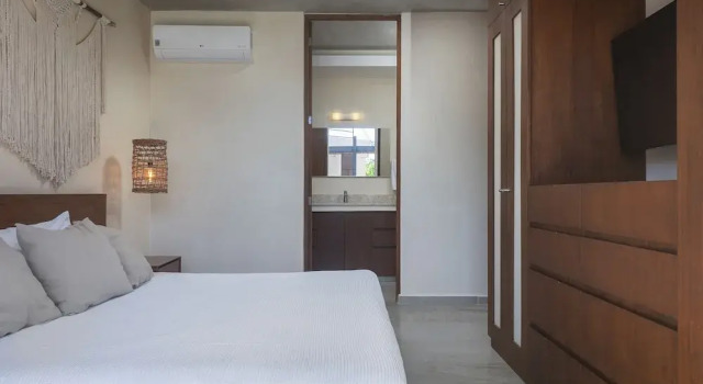 Luxury and Family condo in La Veleta