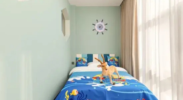Люкс gxly  hotel