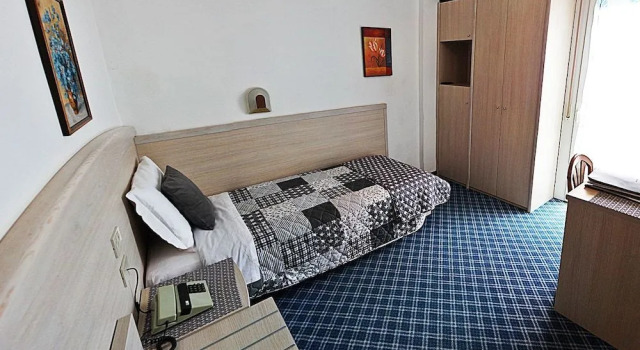 Hotel La Piroga