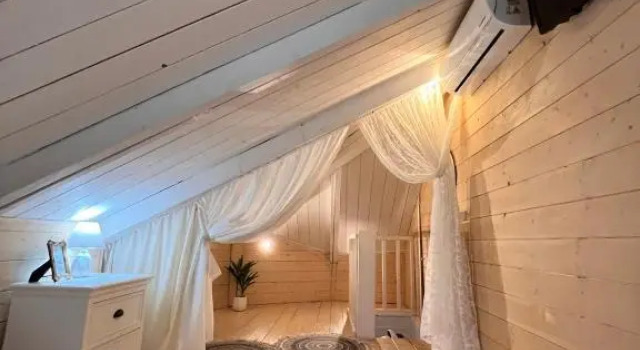 Katerina 1 Bedroom House