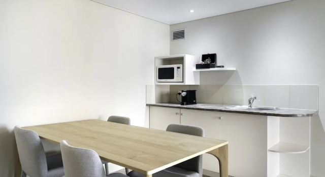 Полулюкс Hilton Garden Inn Darwin