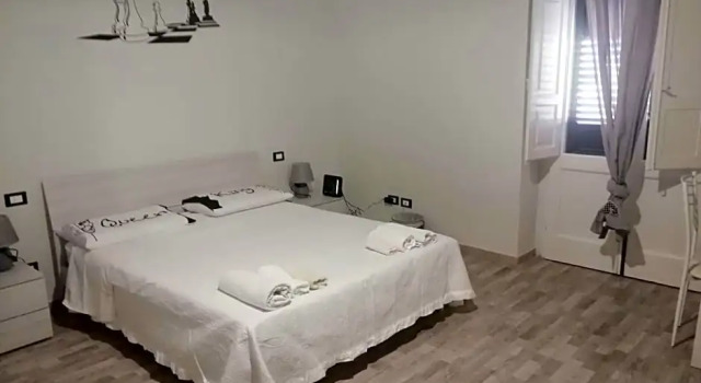 B&B Scacco Matto, Rezervovat Penzión se snídaní Hotely v Taranto s bazénem, Bazén