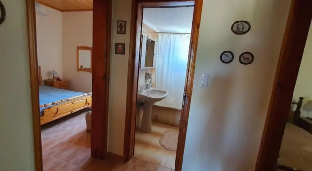 Коттедж Tonia’s & Chris House