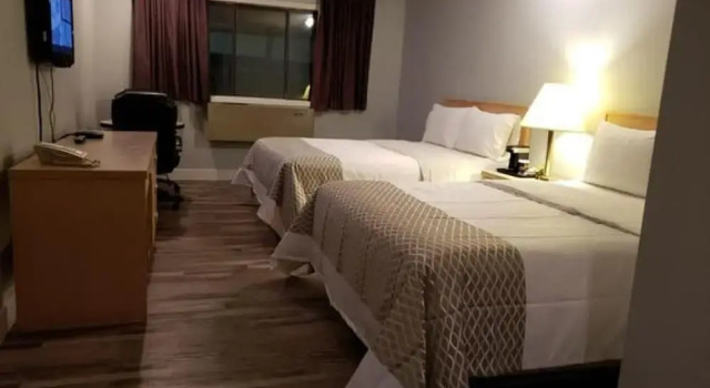 Venture Inn Hotel