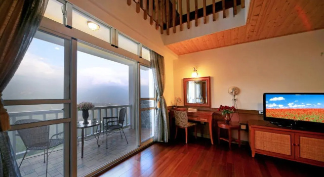 Номер Standard Dream Forest Villa