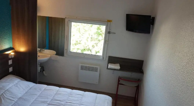 Class Eco Blois, Boek Hotel Blois 
