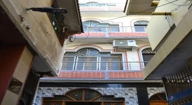 Temple City Guest House By OYO Rooms