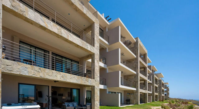 Tramonti Tari B101 in Los Cerritos, Rezerwuj Hotel Cabo San Lucas 