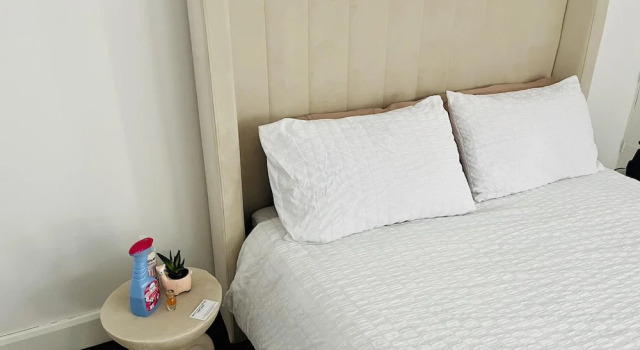 Newly Refurbished 1-bed Apartment in Croydon Se25