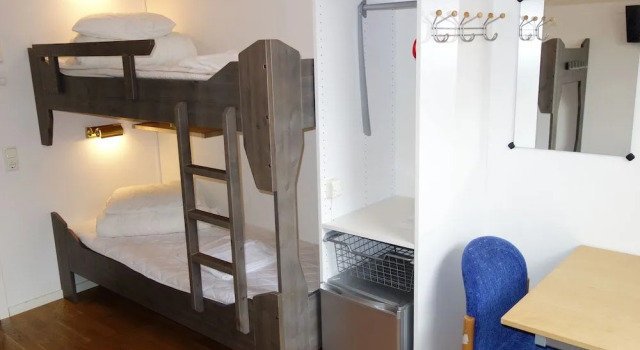 Torget Vandrarhem, Prenota Ostello Hotel a Gotaland con colazione, Colazione