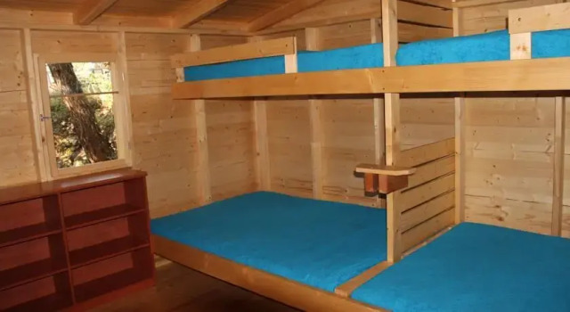 Chaty Camping Soline, Забронировать Кемпинг Кемпинги и глэмпинги Биоград-на-Мору, Кемпинг