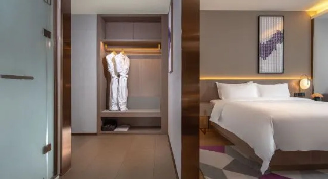 Люкс Executive Days Hotel by Wyndham Foshan Nanhai