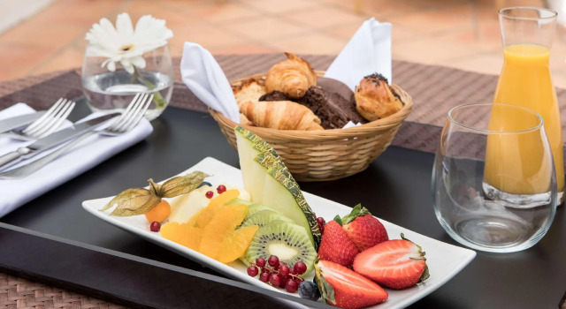 Hotel Encinar de Sotogrande