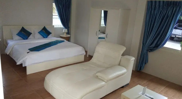 La Maison Ya Nui Resort Phuket, Забронировать Курортный отель Курортные отели Мыанг Пху Кет, Курортный отель