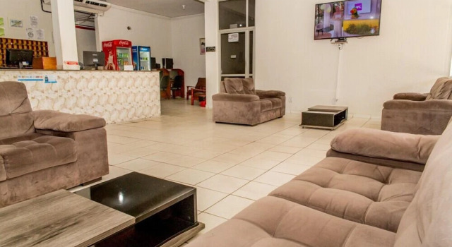 Hotel Euzébio's