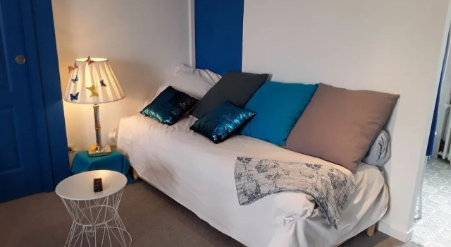 Chambres d'hôtes d'Ustaux des Pins, Reserva ahora Hotel Crouy-sur-Cosson Sologne
